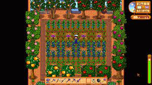 One of the most profitable money making strategies in stardew valley involves making bee houses from maple syrup and planting flowers near them. My Full Greenhouse Stardewvalley