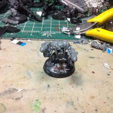 Orks, Tankbustas, Waaazag, Warhammer 40,000 - Gallery - DakkaDakka | Roll  the dice to see if I'm getting drunk.