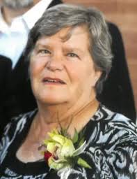 Meme Wolfe Obituary (2024)