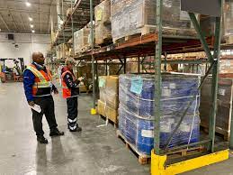 To check flight status, or with questions about traveling with animals, please call 1.877.pdx.info (1.877.739.4636). Behind The Scenes At Delta S Cargo Hub