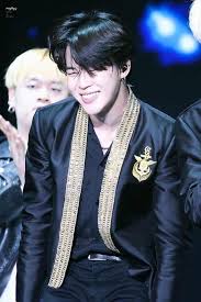 Stealing Smiles Jimin Black Hair Jimin Park Jimin Bts