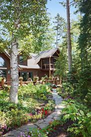 You want to enhance the front of the home, and not engulf it. 67 Front And Backyard Landscaping Ideas Best Landscape Designs