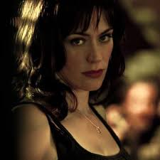 Beautiful Tara love her being the hate I know lots of people hate her but I  love her she was great and I love her and Jax love story and no one