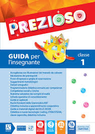 Le schede, in formato pdf. Prezioso 1 Guida Per L Insegnante By Gruppo Editoriale Raffaello Issuu