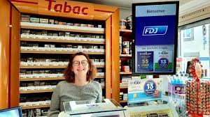 Bureau de tabac proche de moi. Aubigny Le Bar Tabac De Retour Avec Une Nouvelle Gerante Le Journal Du Pays Yonnais