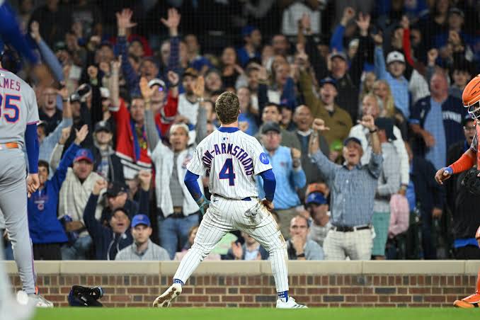 Chicago Cubs