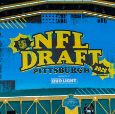 Patriots 2026 draft tracker: Round 1 picks, news, live updates