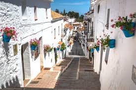 Among the plethora of beach towns and islands in spain, here are some of the most popular vacation spots for beach bummers and summer reveler. 13 Beautiful Spanish Villages That Are Straight From A Fairytale