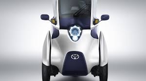 Check toyota car price list, images , dealers & read latest news & reviews. Toyota I Road Prototypes To Begin Testing In Japan Video
