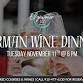 German Wine Dinner event in Southport, NC
