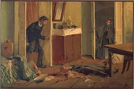 Why you should read “Crime and Punishment” – The Round Table