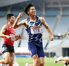 男子400mh決勝 第4位 豊田将樹 49.27 スタート前の選手紹介では、法政のhを手で作り、とても良い笑顔を見せてくれました 入賞おめ. I7zz0kpe35term