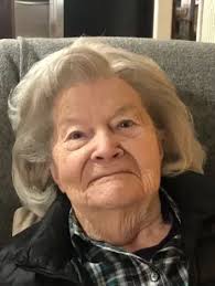 Runell Parke Obituary January 7, 2022