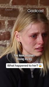 Replying to @Goalcast Part 4 of 8: Lauren Wasser: She was 10 minutes away  from losing her life 😱 #LaurenWasser #laurenwasserfall #motivation  #motivationalspeeches #motivationalwords #motivational #fy ...