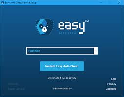 File blocks can be ignored if they don't cause problems with the game. What Is Easyanticheat Exe And Why Is It On My Computer
