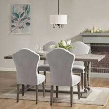 Maybe you would like to learn more about one of these? Martha Stewart Naturalgrey Tristan Rectangular Dining Table 2 Pedestal Leg Express Home Direct
