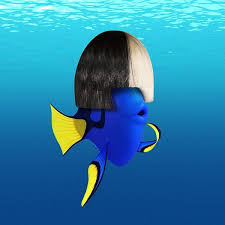 Dory is swimming into your home! Sia Debuts Finding Dory Theme Song Unforgettable E Online