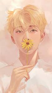 Resultado de imagen para fanarts de bts