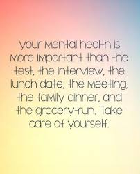 Here are a list of the best positive inspirational quotes for kids that will motivate them to believe in themselves and never give up in hard times. Collection 80 Inspirational Mental Health Quotes Sayings Images Quoteslists Com Number One Source For Inspirational Quotes Illustrated Famous Quotes And Most Trending Sayings
