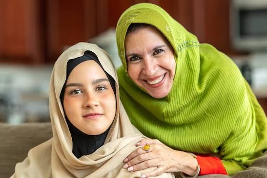 Rapid US Muslim Assimilation Continues Alongside Rapid Muslim Immigration |  Cato at Liberty Blog
