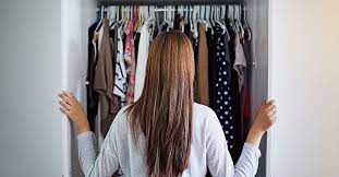 Wardrobe storage solutions to suit your lifestyle. Wardrobe Storage And Organisation Ideas
