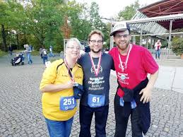 Der britzer garten ist ein sinneserlebnis. Britzer Garten Charity Lauf