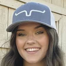 Haley Klein's Instagram, Twitter & Facebook