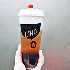 Here are some iconic places in singapore that we went with our liho tea cups 🇸🇬 comment down how many places did we feature in this video, and 10. Liho Cheese Tea Omg What A Sinful But Delicious Treat Spring Tomorrow