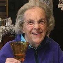 Ann C. Carney Obituary