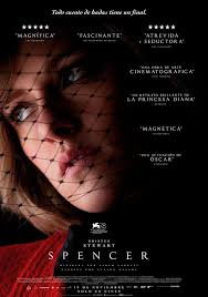 Spencer - película: Ver online completa en español