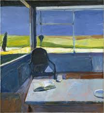 Vintage homco home interiors b mitchell wooden windowpane pictures fall autumn * $49.99. Richard Diebenkorn Interior With Book 1959 Artsy