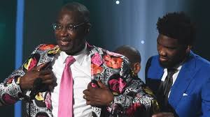 The night will also provide the announcement of the rookie of the year award, which remains highly contested following standout performances from ben tv channel: Nba Awards Show 2018 Live Coverage Tv Schedule Award Finalists And Winners Vavel Usa