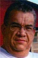 Salvador Rosas Obituary (2014)