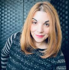 Tara Grey, English Conversational Coach