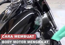 We did not find results for: 9 Cara Mengkilapkan Body Motor Yang Kusam Agar Seperti Baru