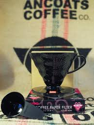 Submitted 1 minute ago by mr_official12. V60 02 Coffee Dripper With Filters Ancoats Coffee Co