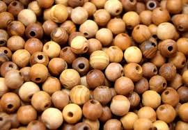 Perles En Bois D Olivier 6mm Ronde Olive Wood 6mm Beads Etsy Olive Wood Olive Etsy