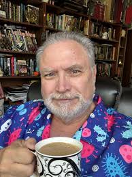 J. Patrick Overstreet