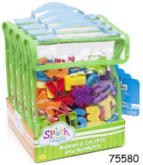 Rated 5.0/5 based on 5 customer reviews. Spark Create Imagine Magnetic Letters And Numbers Walmart Canada In 2021 Letters And Numbers Magnetic Letters Toddler Outdoor Playset