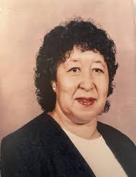 Obituary information for Catherine B. Chisolm