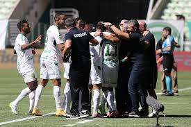 Im jahr 1951 gewann palmeiras den inoffiziell world club championship copa rio. Hfz9j0lnihcpam