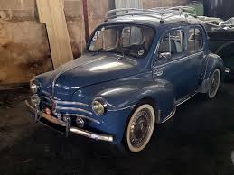 Check spelling or type a new query. Location Renault 4 Cv De 1958 Pour Mariage Aube