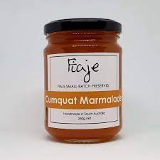 Cumquat Marmalade Kumquat Marmalade Fiaje
