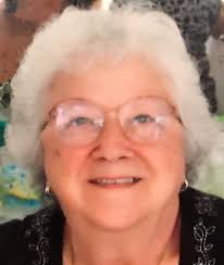Obituary for Gloria A. (Carrera) LeFante