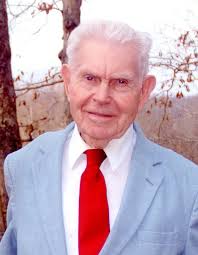 Obituary of James E. (Gene) Tennison