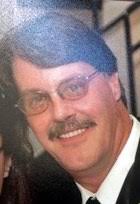 Mark Carroll Obituary