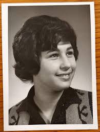 Babette L "Babs" Sherrill Obituary