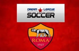 3d printable android logo by josejimenezsschs. Dream League Soccer As Roma Team Logo Kits Urls Updated