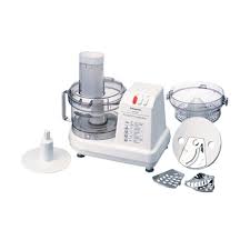 Buy Panasonic Food Processor Mk 5086m Online At Special Price In Pakistan Naheed Pk