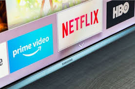 Finden sie die besten sendungen im fernsehprogramm von morgen. Technische Einschrankungen Bei Samsung Auf Mehreren Smart Tv Modellen Lauft Bald Kein Netflix Mehr Digital Stuttgarter Nachrichten